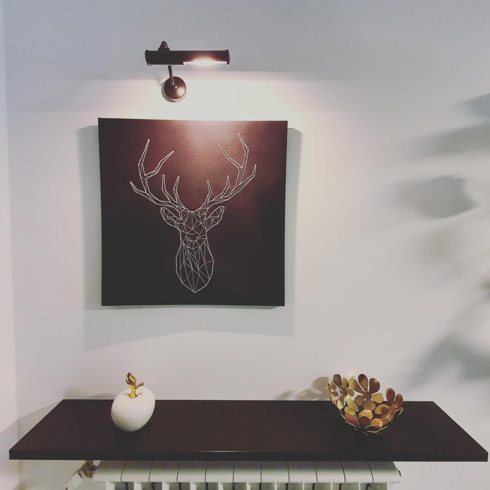 Apartament El Rincon De Eva II Salamanka Zewnętrze zdjęcie