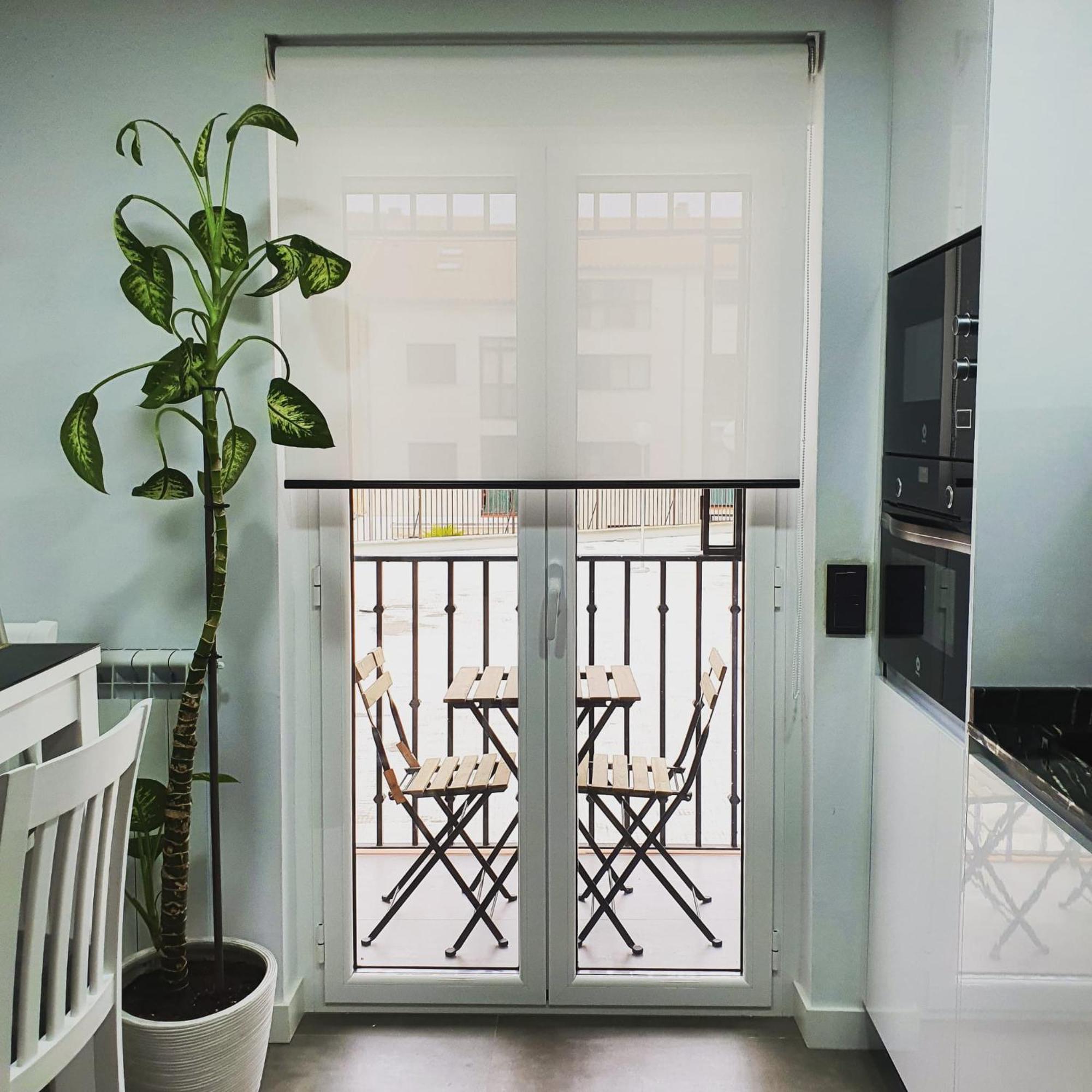 Apartament El Rincon De Eva II Salamanka Zewnętrze zdjęcie