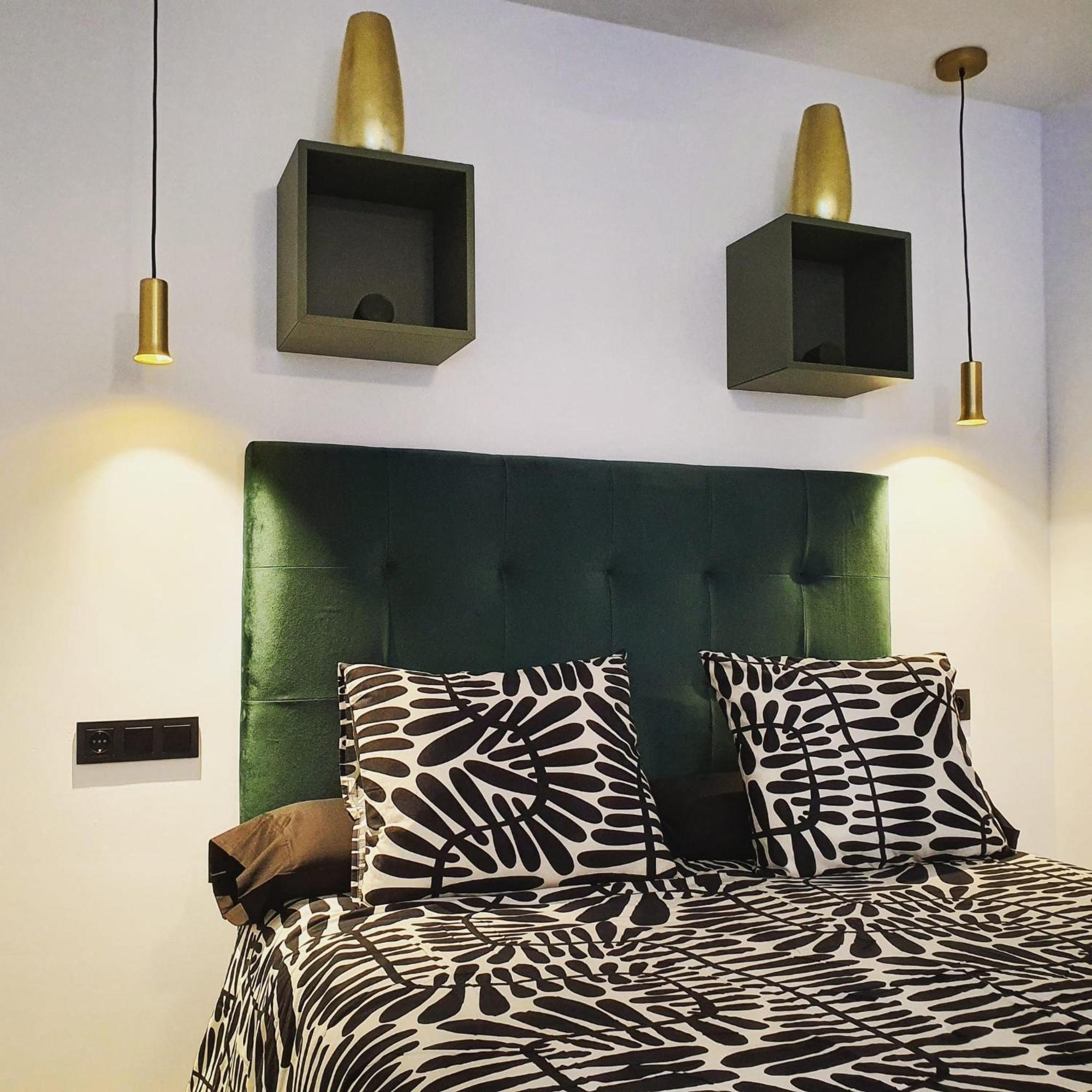 Apartament El Rincon De Eva II Salamanka Zewnętrze zdjęcie
