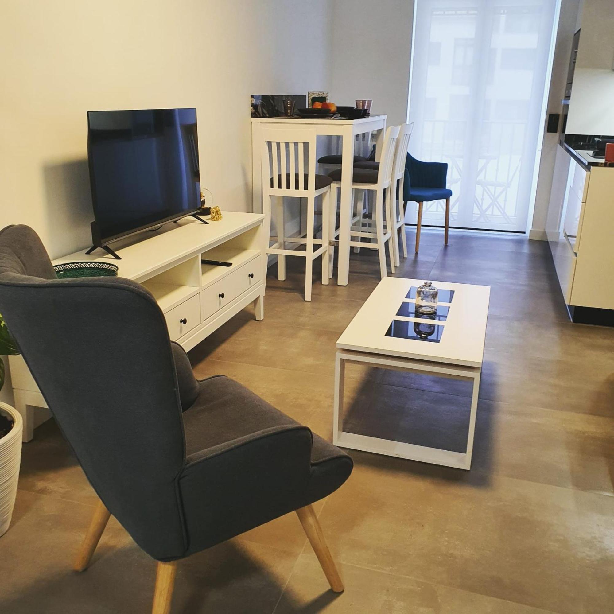 Apartament El Rincon De Eva II Salamanka Zewnętrze zdjęcie